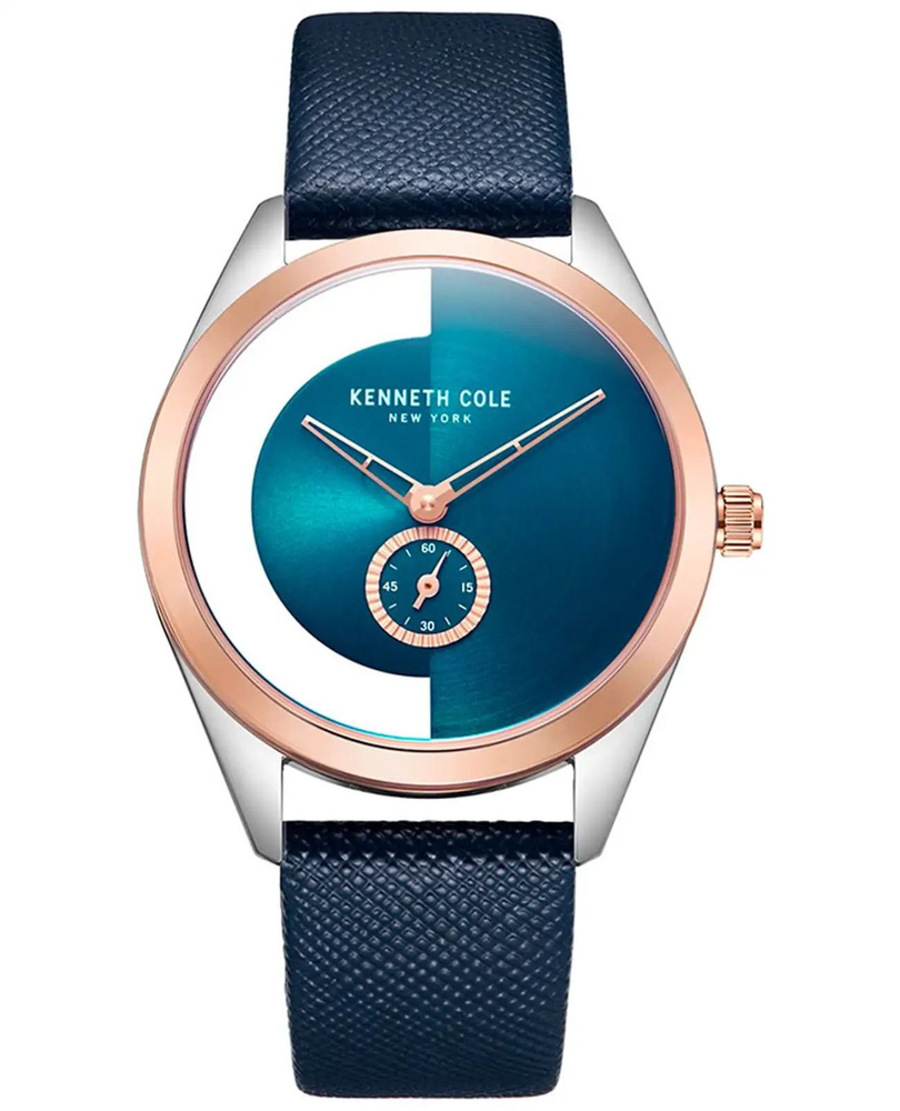 Женские наручные часы Kenneth Cole Classic KCWLA2223104 с гарантией #1