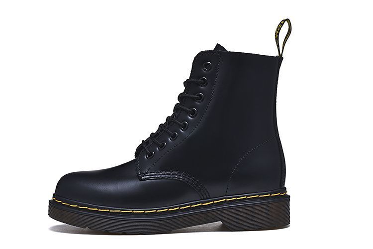 Ботинки Dr. Martens #1