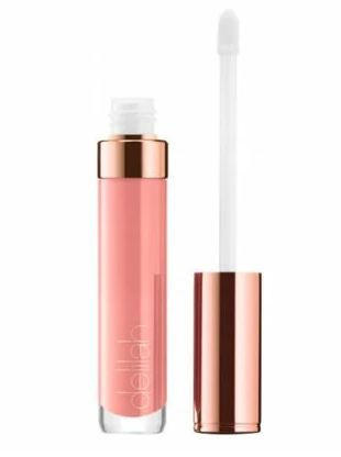 colour gloss ultimate shine lipgloss - modesty 6,5 ml - блеск для губ delilah #1