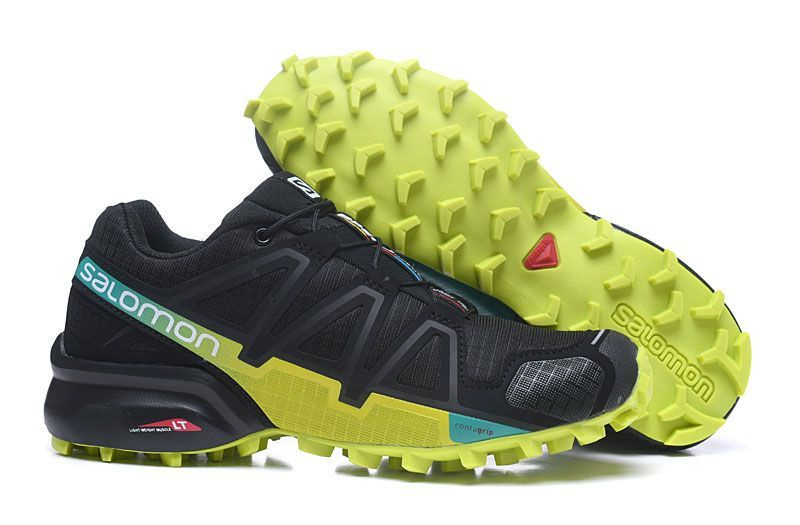 Кроссовки Salomon #1