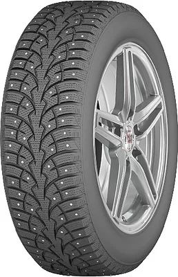 Arivo Ice Claw ARW4 Шины  зимние 205/55  R16 94T Шипованные #1