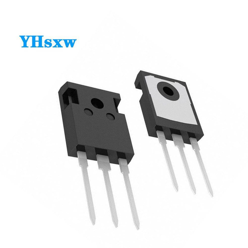 YHsxw 2шт FGH60N60SMD Транзистор TO-247 IGBT 600В #1