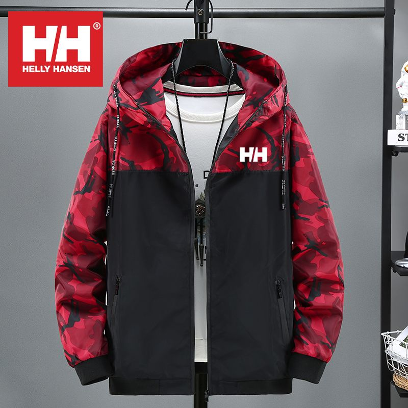 Куртка Helly Hansen Jacket #1