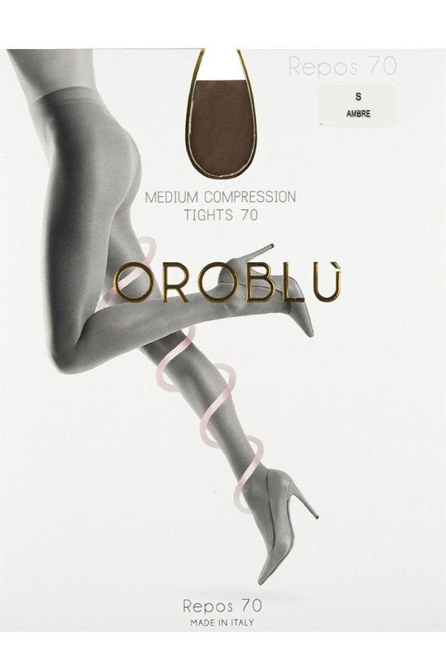 Колготки OROBLU, 70 ден, 1 шт #1