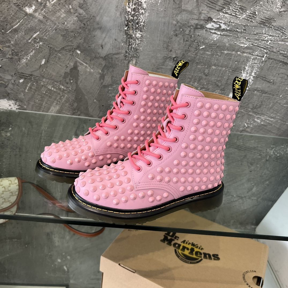 Ботинки Dr. Martens - купить с доставкой по выгодным ценам в интернет ...