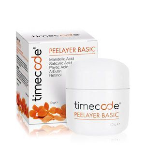 Timecode Пилинг Peelayer Basic, 10 г #1