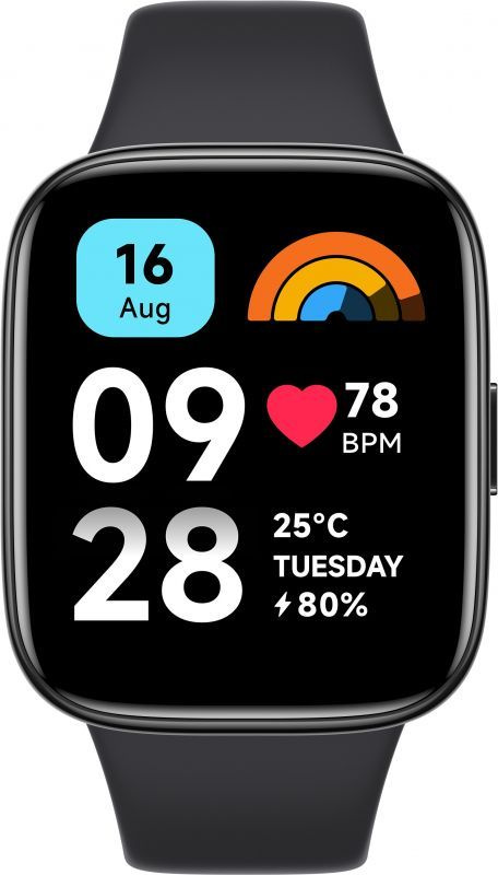 Miui smart watch sale