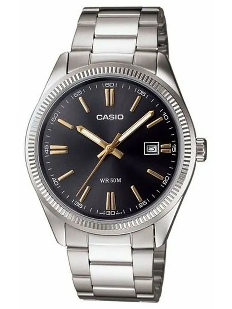 Наручные часы Casio MTP-1302D-1A2 #1