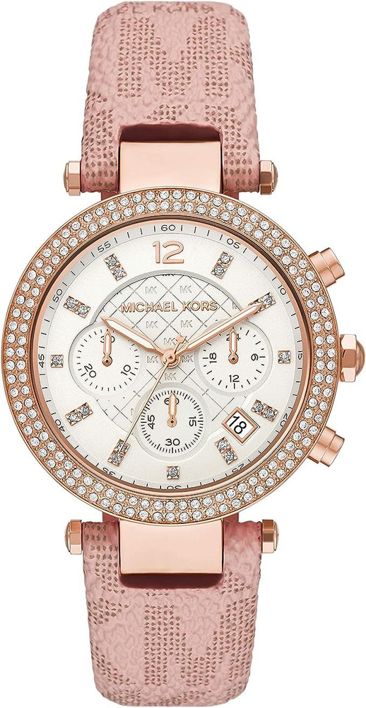 Часы наручные Michael Kors Parker MK6935 #1