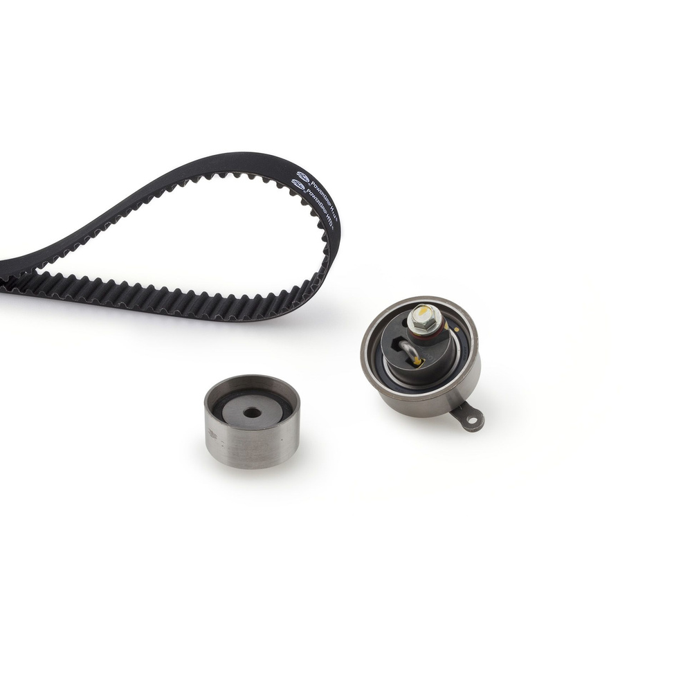 Ремкомплект привода ГРМ PowerGrip Kit - Gates арт. 'K015651XS - купить ...