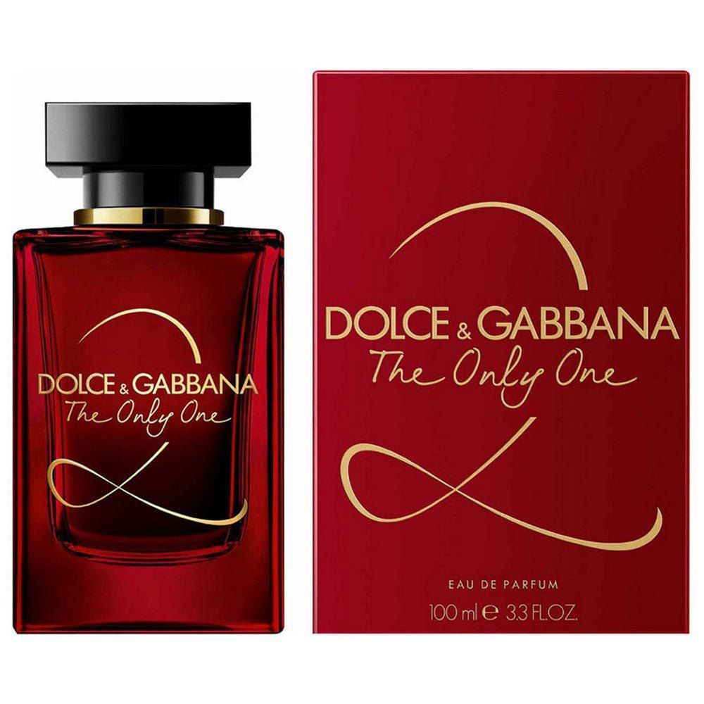Dolce&Gabbana DOLCE & GABBANA The Only One 2 Дольче Габбана Зе Онли Ван Парфюмерная вода 100 Вода парфюмерная #1
