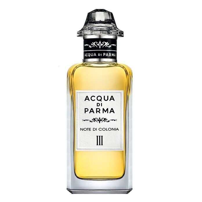 Acqua di Parma Note di Colonia III Одеколон унисекс 150 ml #1