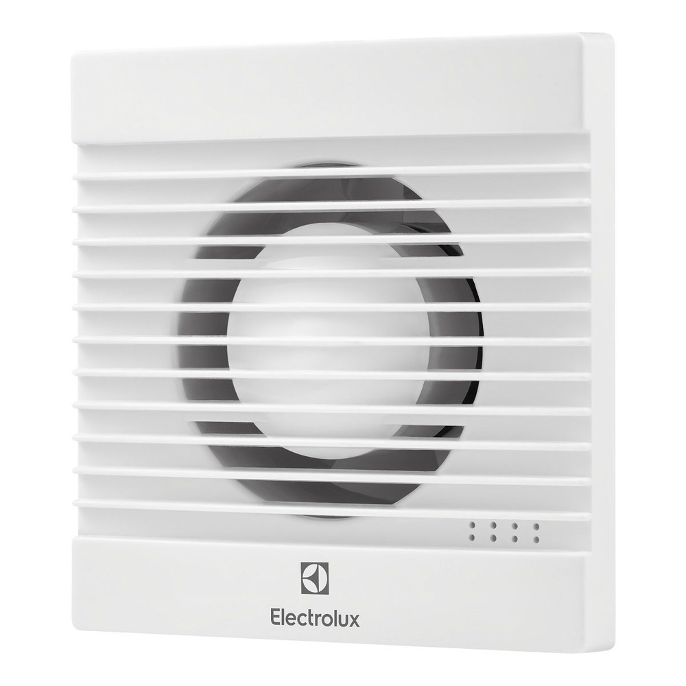 Electrolux вентилятор вытяжной Basic EAFB-100 #1