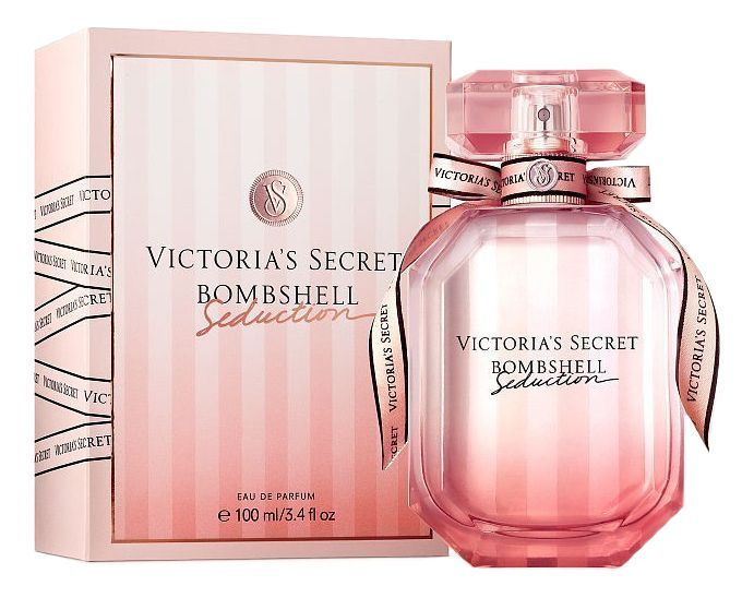 Victoria's Secret Вода парфюмерная BOMBSHELL SEDUCTION 100 мл #1