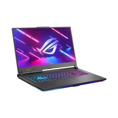 ASUS Ноутбук ASUS ROG Strix G17 арт. G713PU-LL043 2560x1440, IPS, AMD Ryzen 9 7845HX, ядра: 12 х 3 ГГц, #1