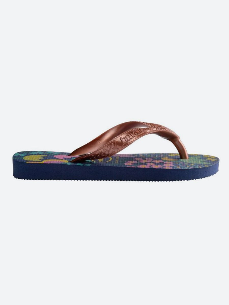 Сланцы Havaianas #1