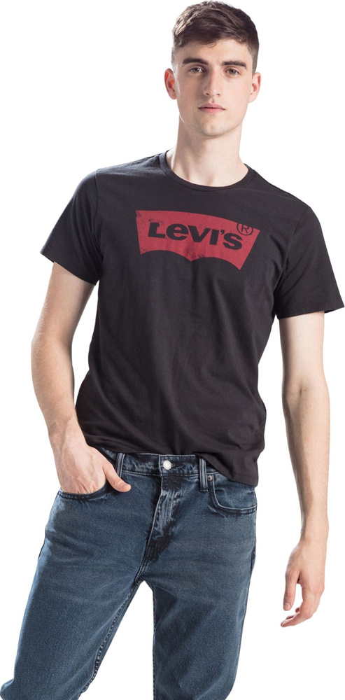 Футболка Levi's #1