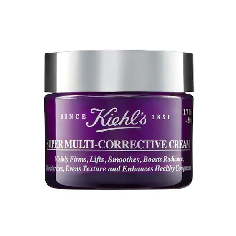 Kiehl's Укрепляющий антивозрастной крем против морщин 50 мл  #1