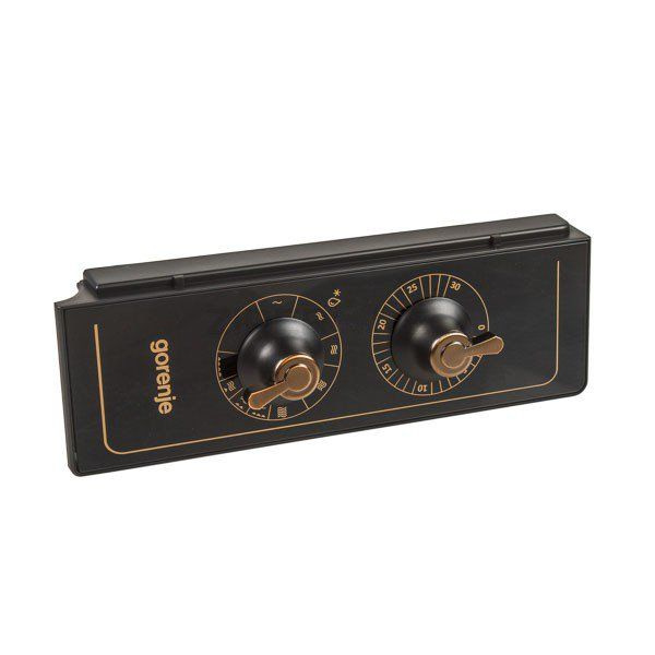 Передняя часть панели управления для микроволновой печи Gorenje ...