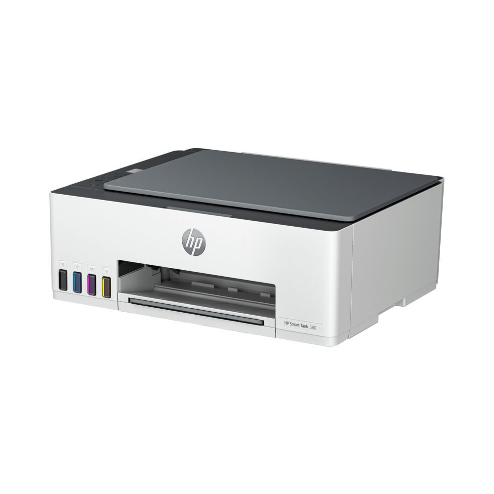 МФУ струйное HP Smart Tank 580 (1F3Y2A) #1