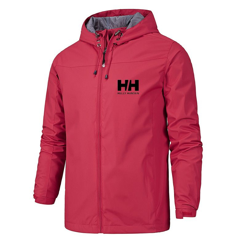 Ветровка Helly Hansen #1