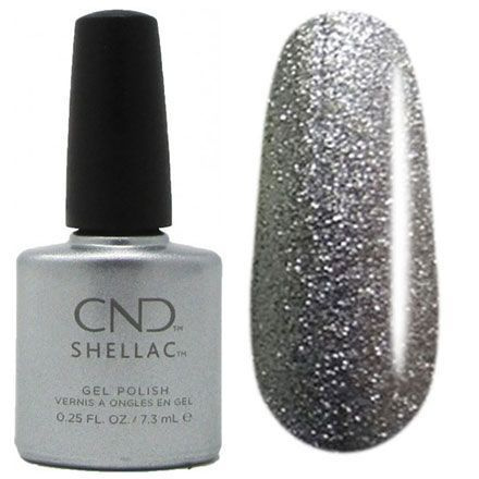 CND Shellac гель-лак для ногтей After Hours 7,3 мл #1