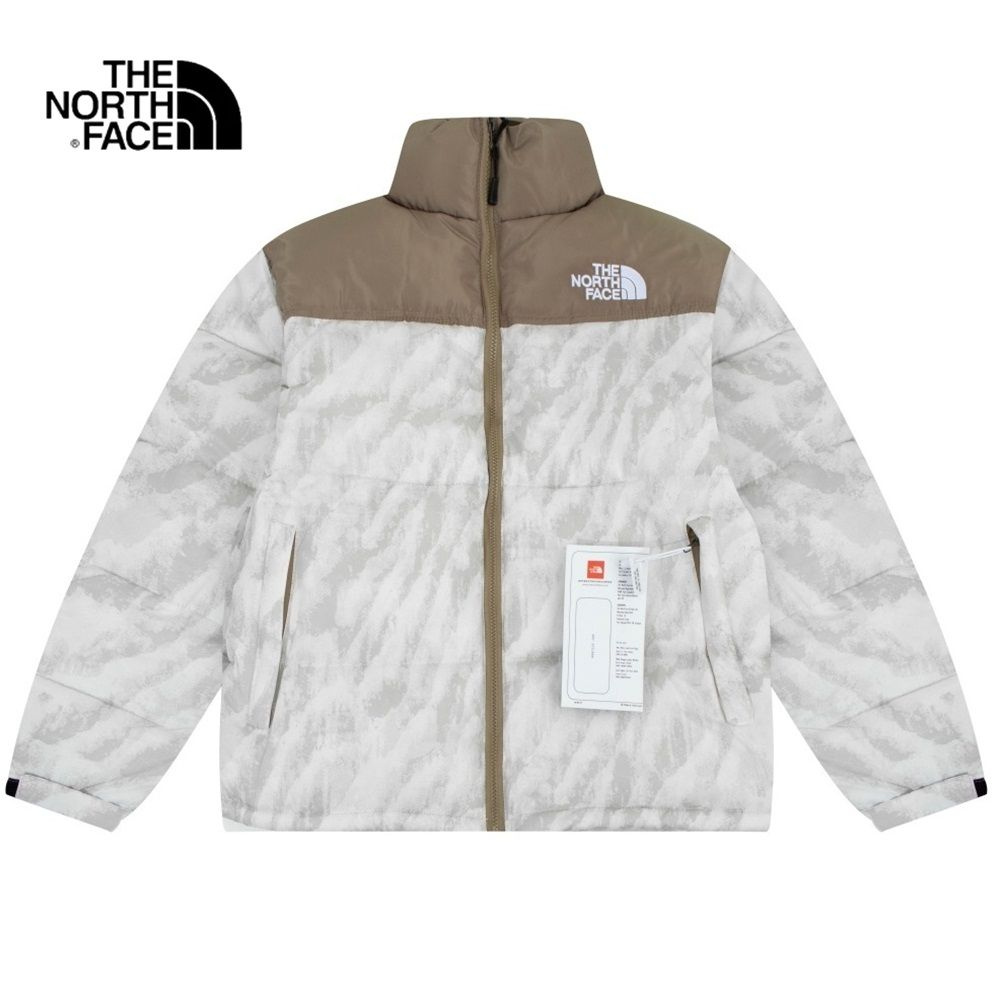 Пуховик The North Face M 1996 Retro Nuptse Jacket #1