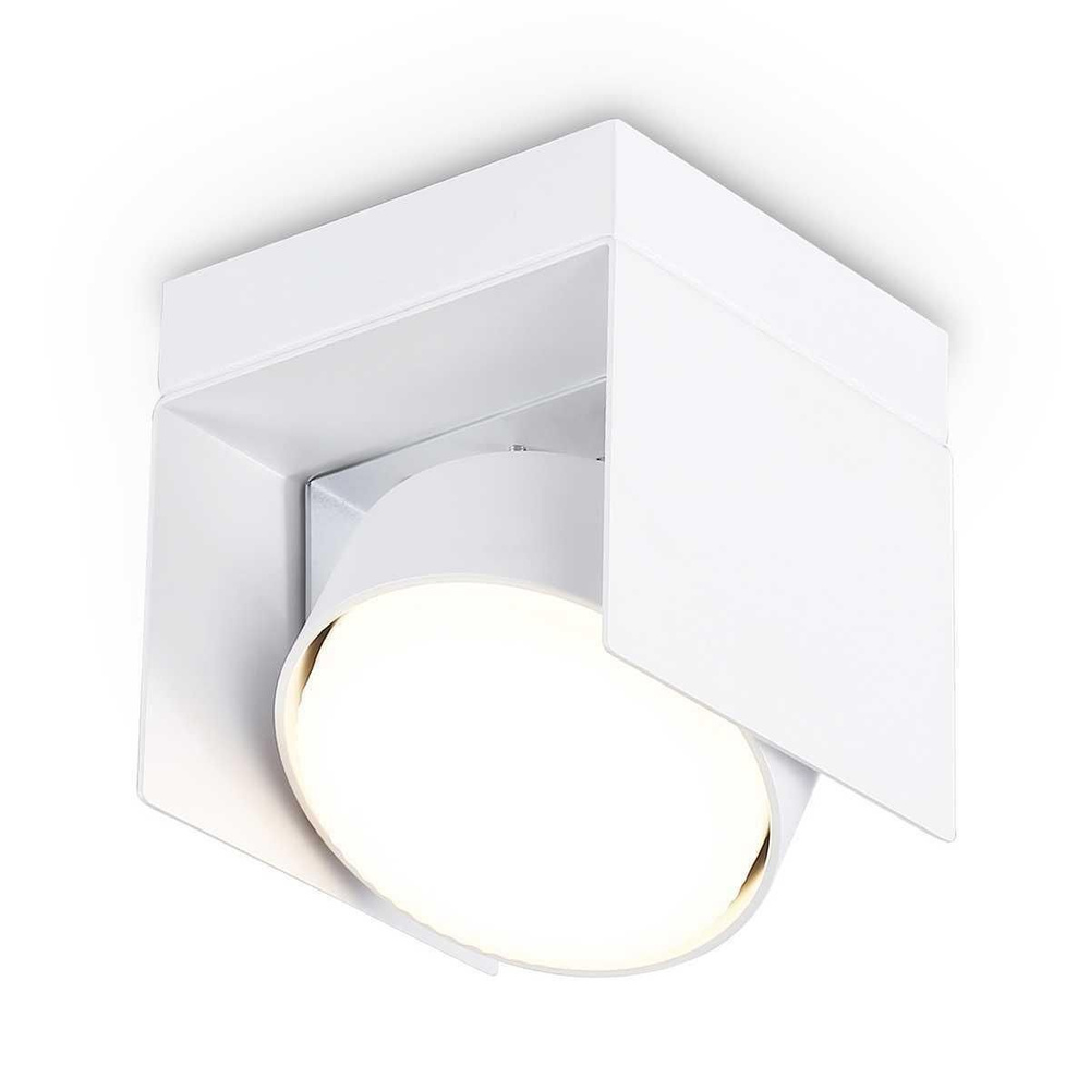 Ambrella light Потолочный светильник, GX53, 12 Вт #1