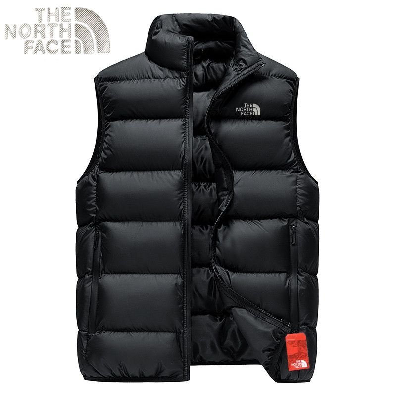 Жилет утепленный The North Face #1