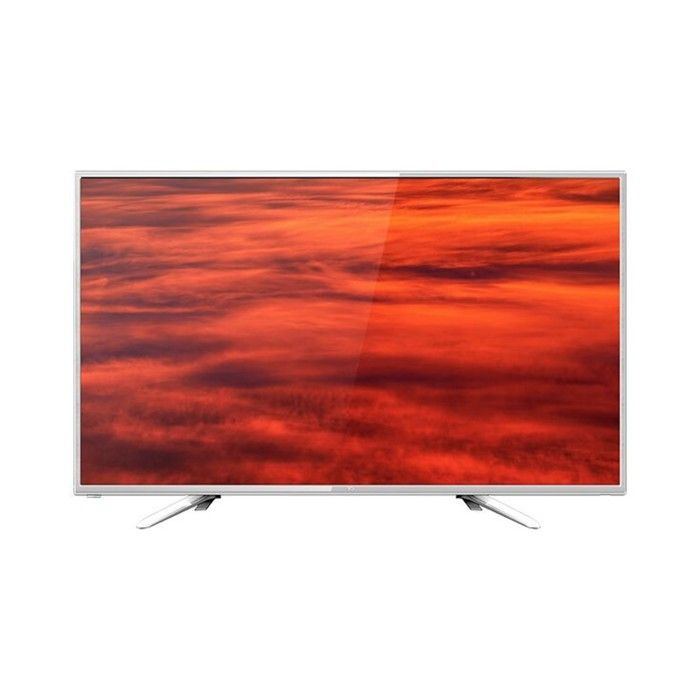 BQ Телевизор 32S21W 32" HD, белый #1