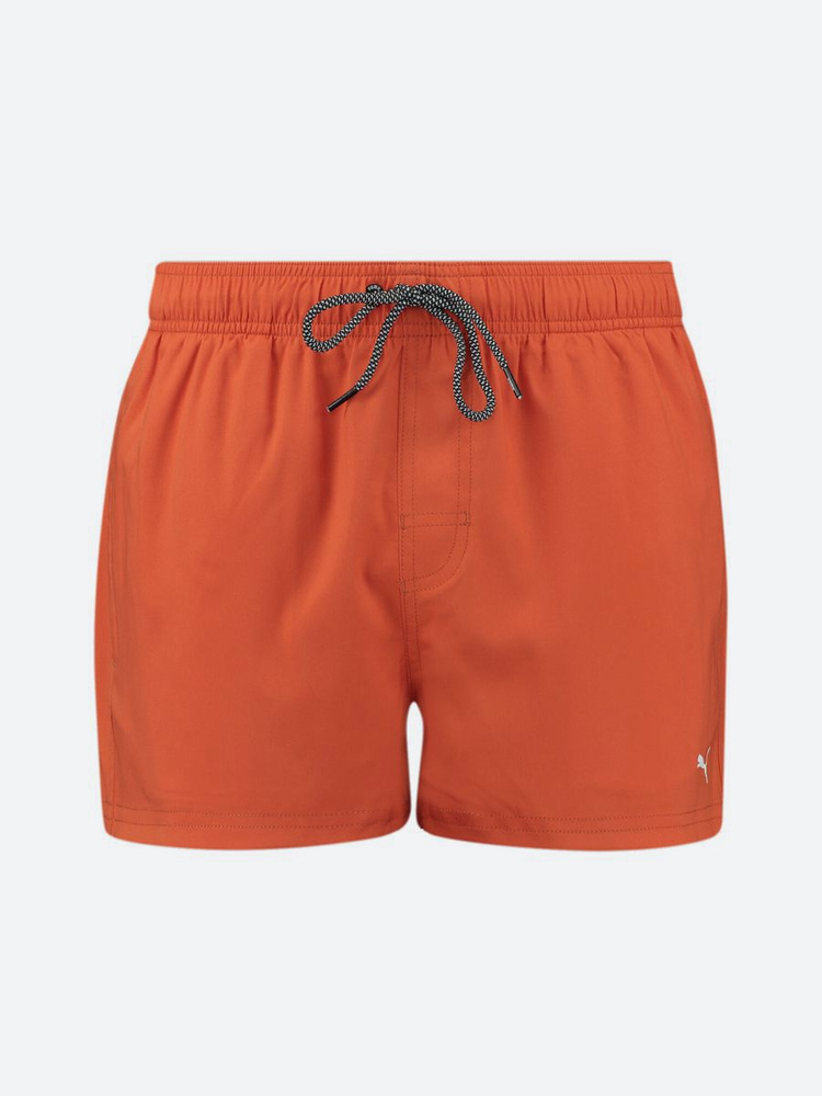 Шорты для плавания PUMA PUMA SWIM MEN SHORT LENGTH S, 1 шт #1