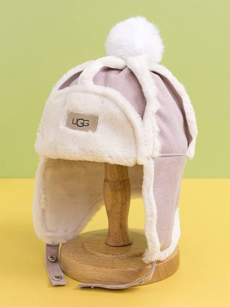 Шапка UGG #1