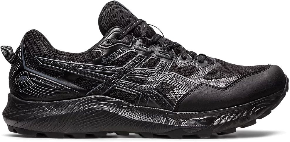 Кроссовки ASICS #1