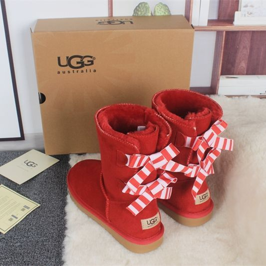 Угги UGG #1