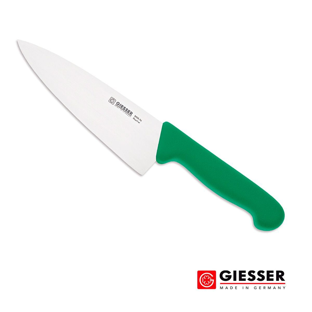 Нож для шинковки Giesser 8455 16 gr, 16 см #1