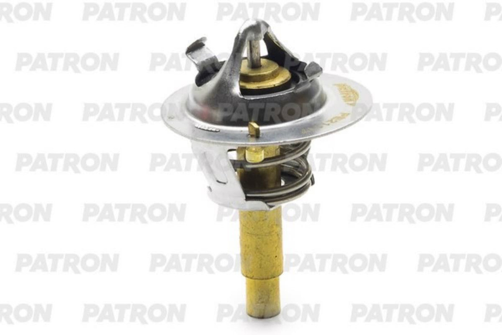 Термостат для Мерседес W203 2000-2008, Mercedes W203 термостат PATRON ...