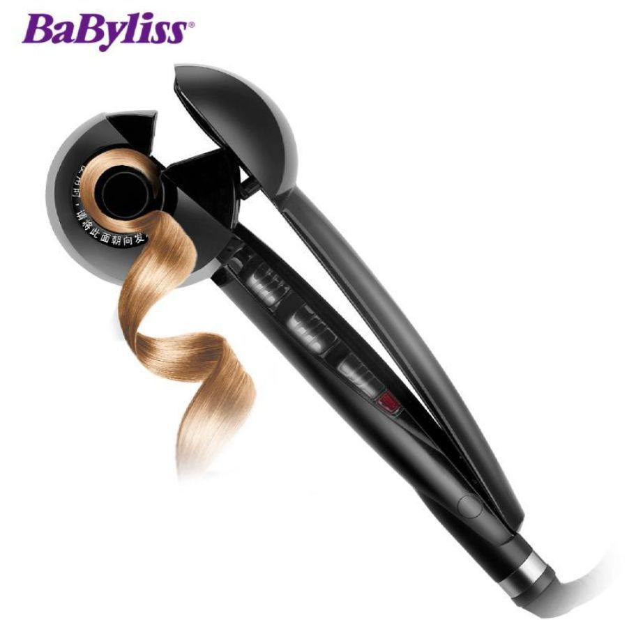 Автоматическая плойка BaByliss Pro MiraCurl BAB2665E #1