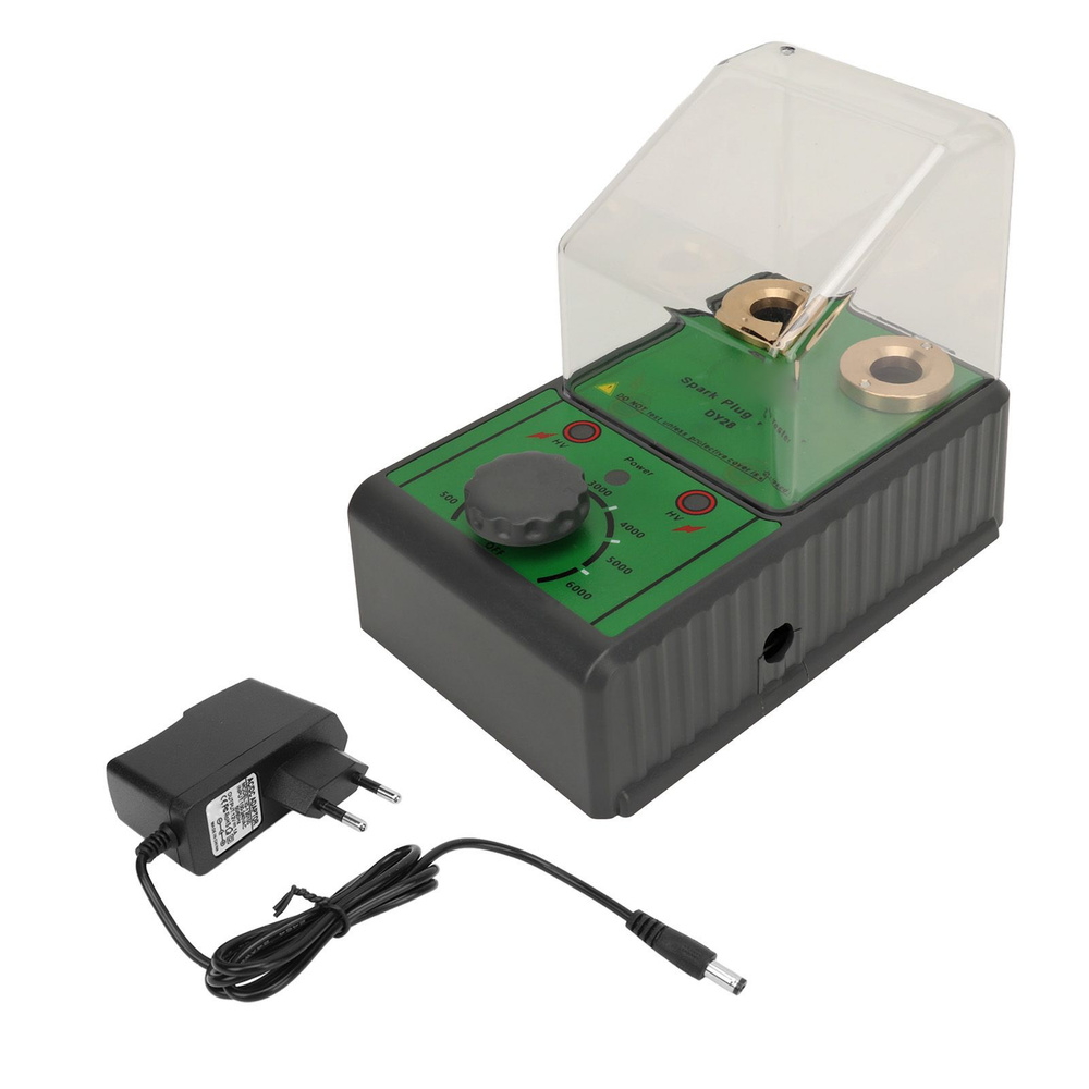 Тестер автомобильных свечей зажигания - арт. 16132300763_VIKE - купить ...