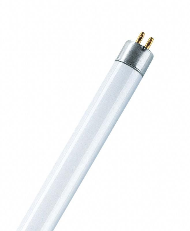 LEDVANCE Лампа специальная Лампа люминесцентная HE 14W/865 14Вт T5 6500К G5 OSRAM 4099854127731, T5, #1