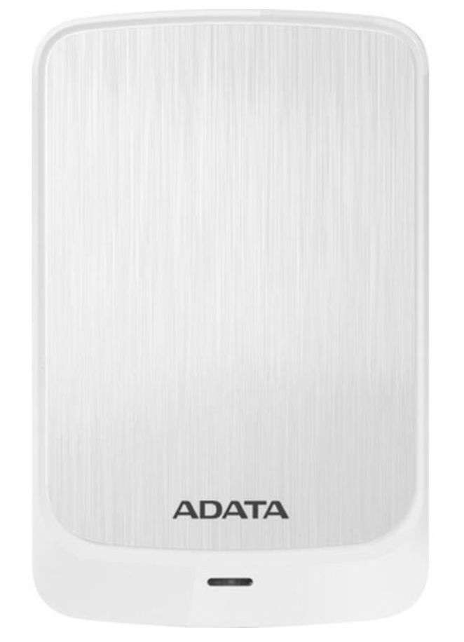 1 ТБ Внешний жесткий диск ADATA HV320 AHV320-1TU31-CWH (AHV320-1TU31 ...