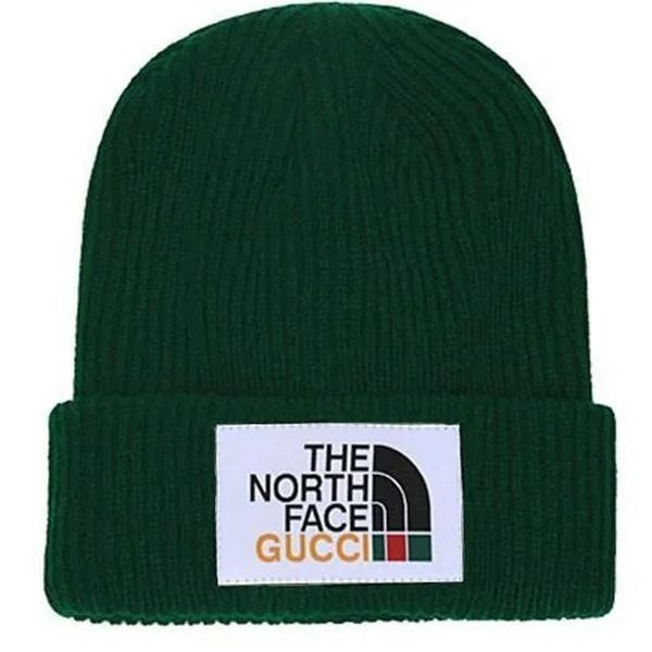 Шапка The North Face #1