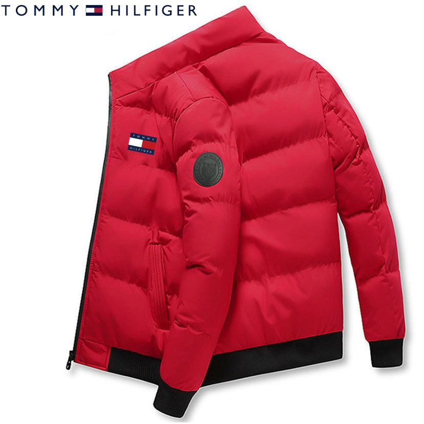 Куртка Tommy Hilfiger #1