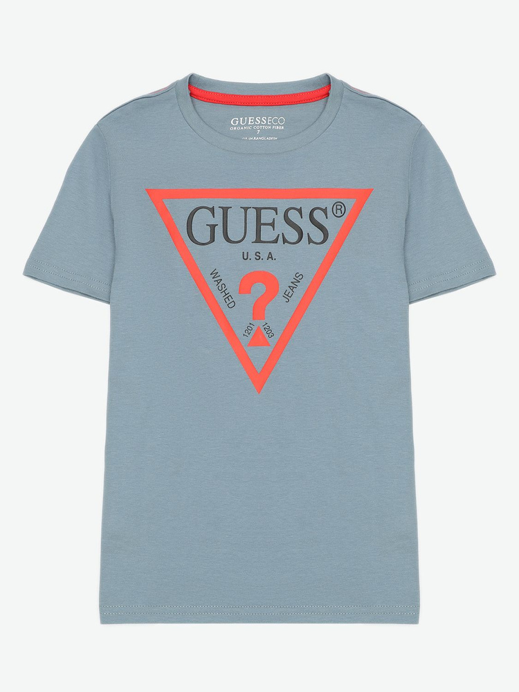 Футболка GUESS #1