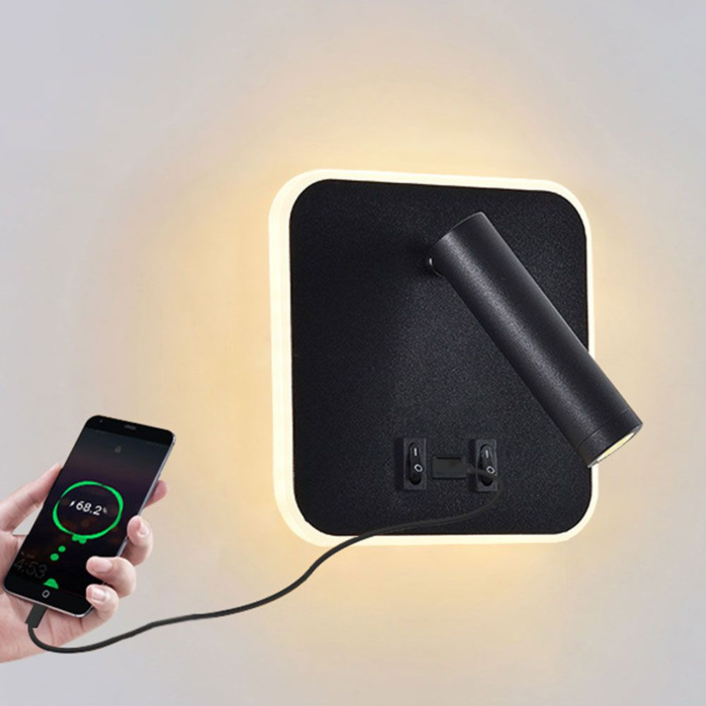 Настенный светильник Бра с выключателем купить по выгодным ценам в ...