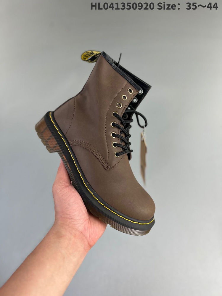 Ботинки Dr. Martens #1