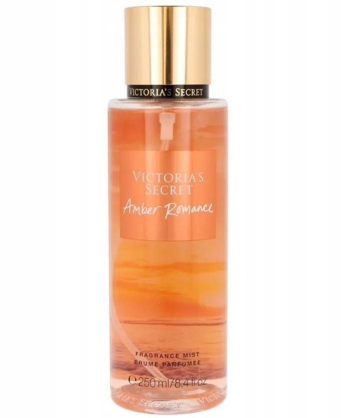 Victoria's Secret Amber Romance Спрей-мист для тела 250 мл #1