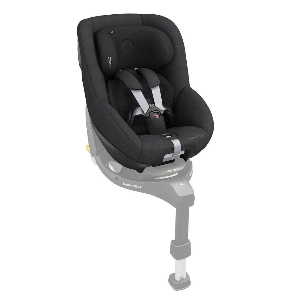 Детское автокресло группы 0-1 (0-18 кг) Maxi-Cosi Pearl 360 Pro Next с поворотом (база в комплект не #1