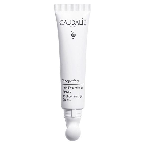 Caudalie / VINOPERFECT Осветляющий крем для глаз, 15мл #1