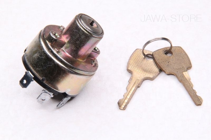 замок зажигания урал днепр - купить по низким ценам в интернет-магазине ...