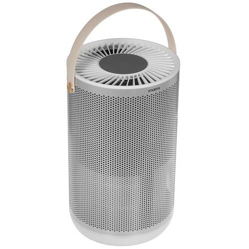 Очиститель воздуха Smartmi Air Purifier P2 ZMKQJHQP21 серебристый #1